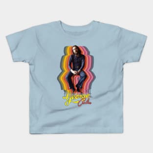 George Carlin Kids T-Shirt